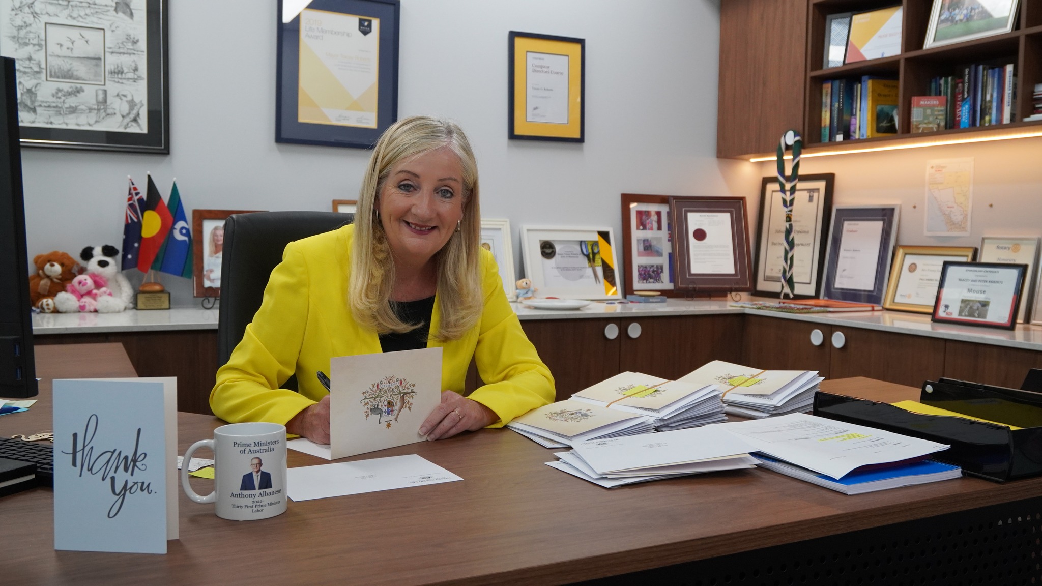 Congratulatory Messages Main Image